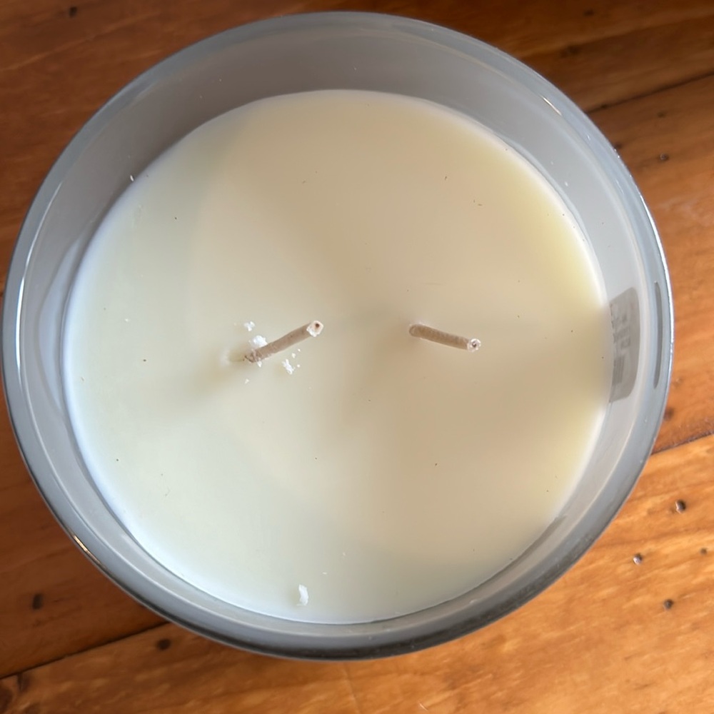 Corgi Dog Safe Candle - Picture 3 of 3